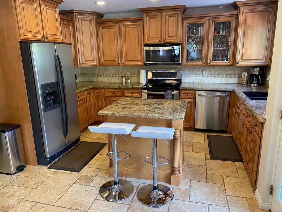מוריי Wasatch Front Home With Pool Close To Everything! מראה חיצוני תמונה