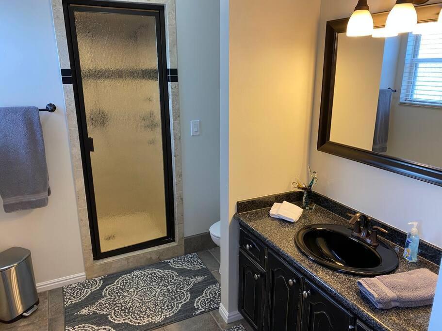 מוריי Wasatch Front Home With Pool Close To Everything! מראה חיצוני תמונה