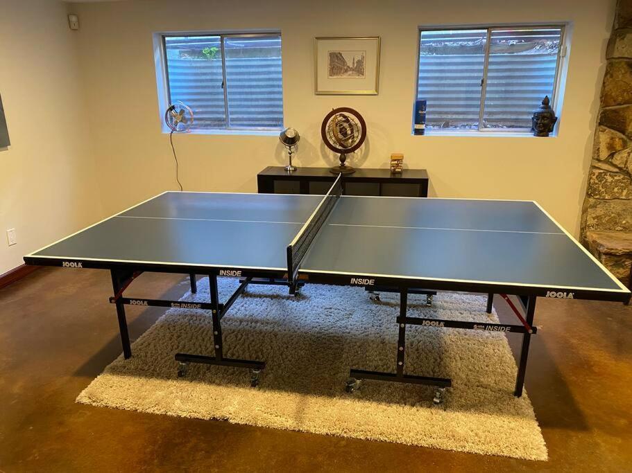 מוריי Wasatch Front Home With Pool Close To Everything! מראה חיצוני תמונה