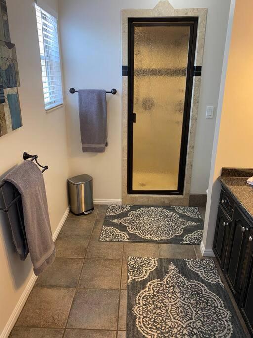 מוריי Wasatch Front Home With Pool Close To Everything! מראה חיצוני תמונה