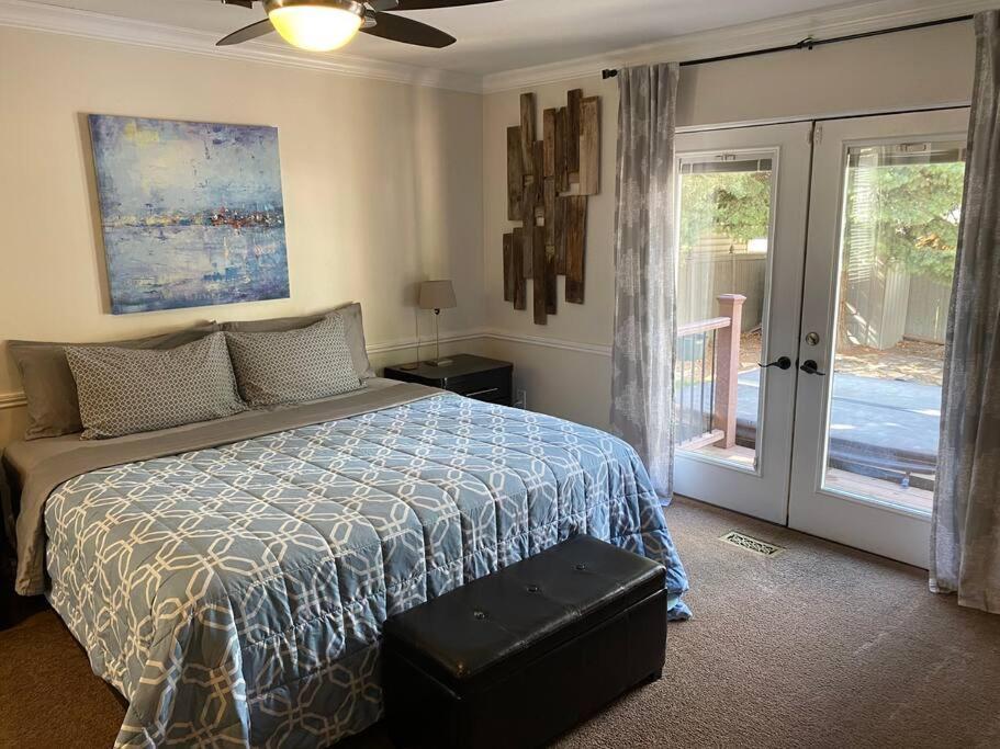 מוריי Wasatch Front Home With Pool Close To Everything! מראה חיצוני תמונה